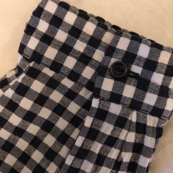Urban Outfitters Gingham Top - Picture 6 of 8
